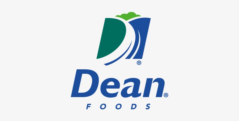 Dean Foods Logo Vector - Dean Foods Logo, transparent png download