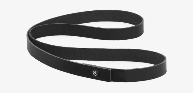 Long Leather Strap - B&o Play Beoplay A2, transparent png download