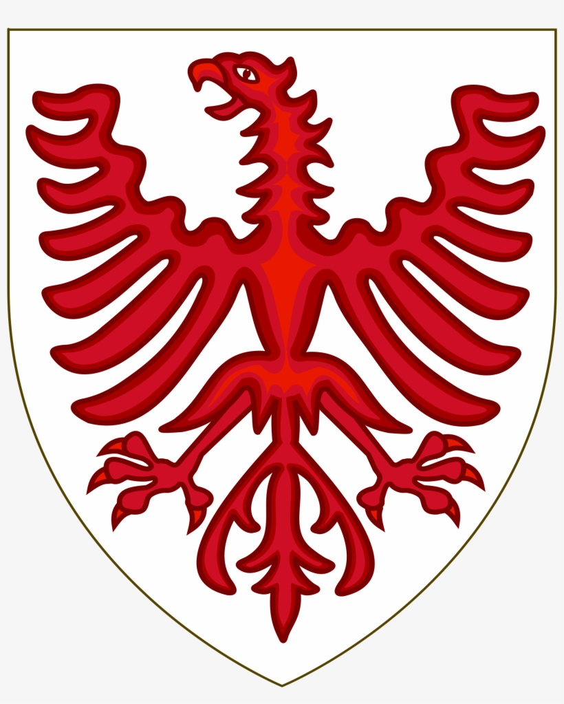 Open - Aquila Araldica, transparent png download