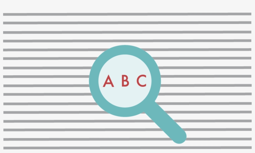 Focused - Sign, transparent png download