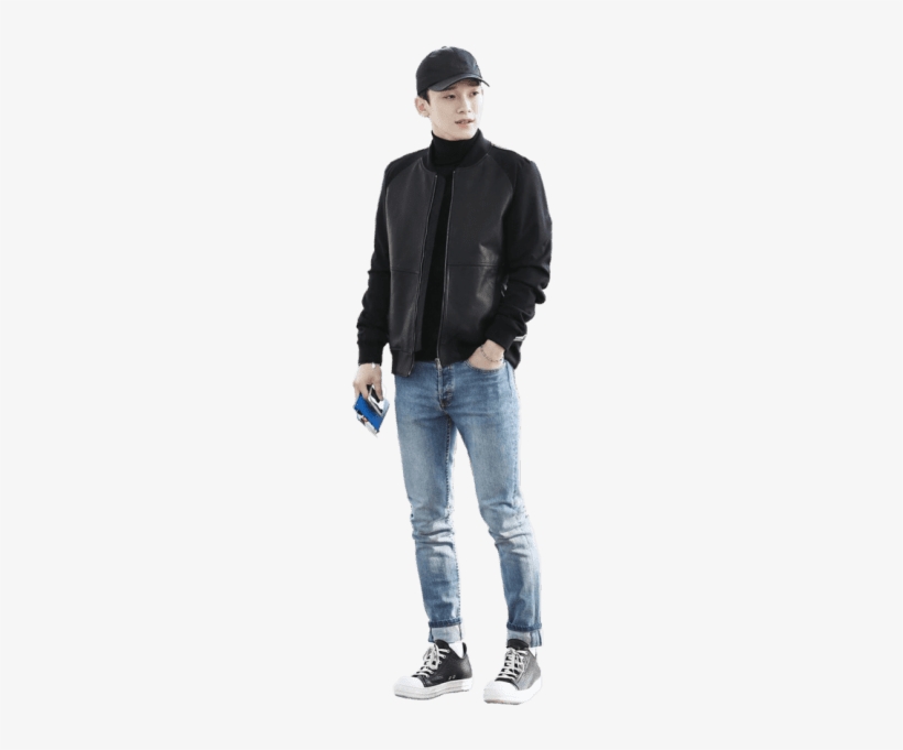 Chen Is A Member Of Exo - Exo, transparent png download
