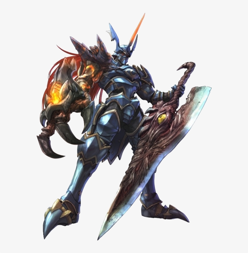 Soul Calibur V Nightmare - Nightmare From Soul Calibur, transparent png download