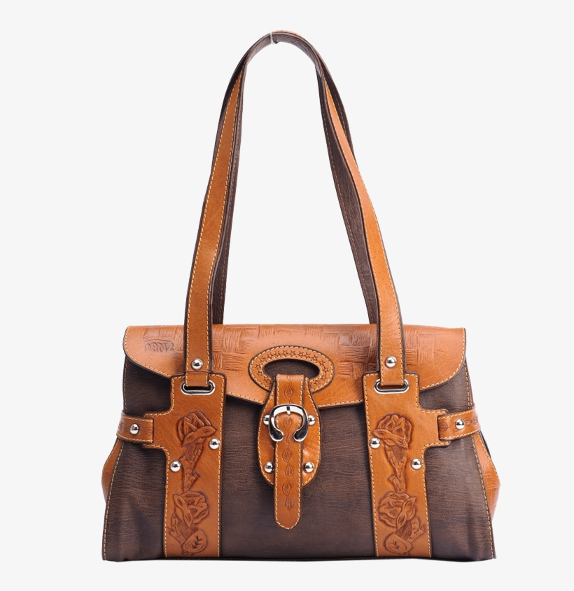 Women Bag Png Image - Handbag, transparent png download