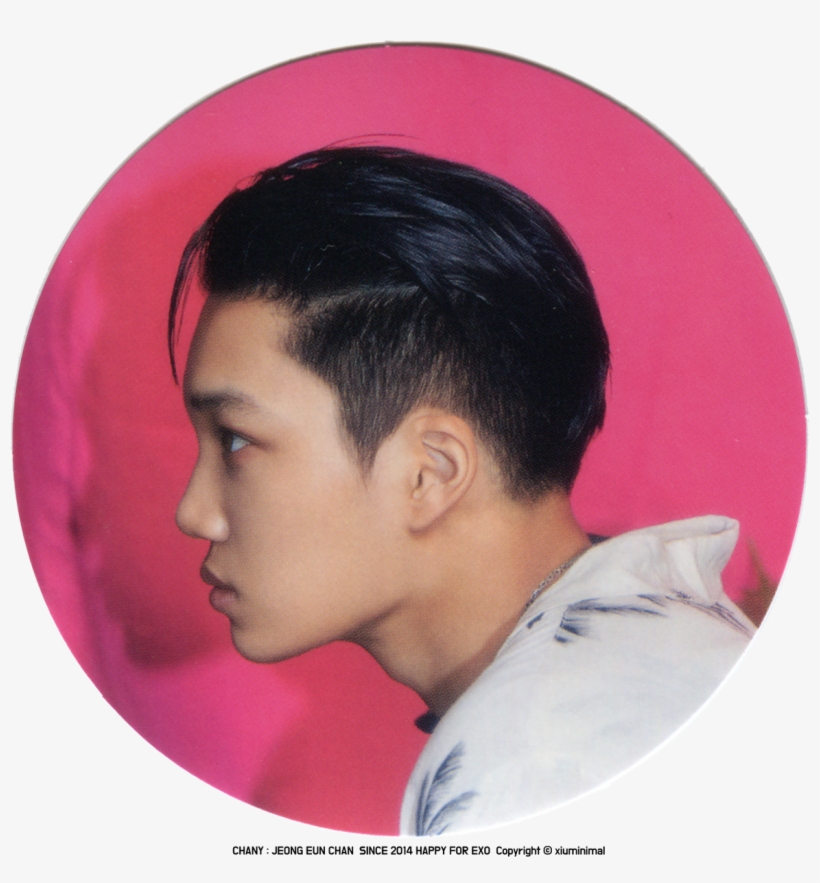 [scan] 'the War' New Goods Kaisoo, Exo Kokobop, Baekhyun, - Kai Exo Icon Png, transparent png download