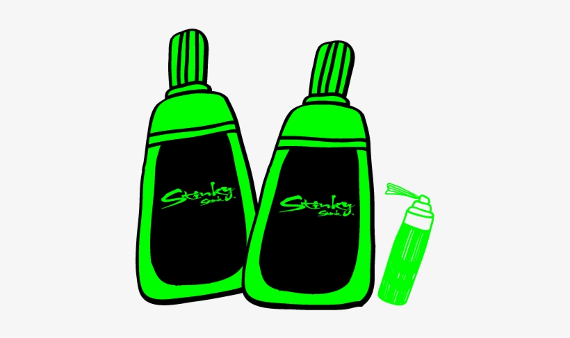 All About The Stink - Hair Conditioner, transparent png download