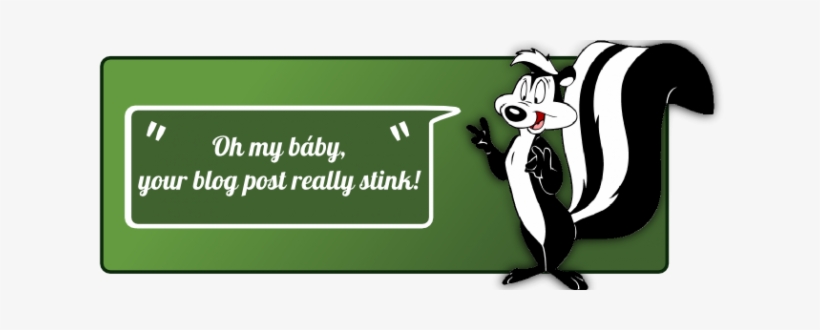 8 Ways To Make Your Next Blog Post Stink - Poster: Ephemera's I've Finally Reached The Age Where, transparent png download