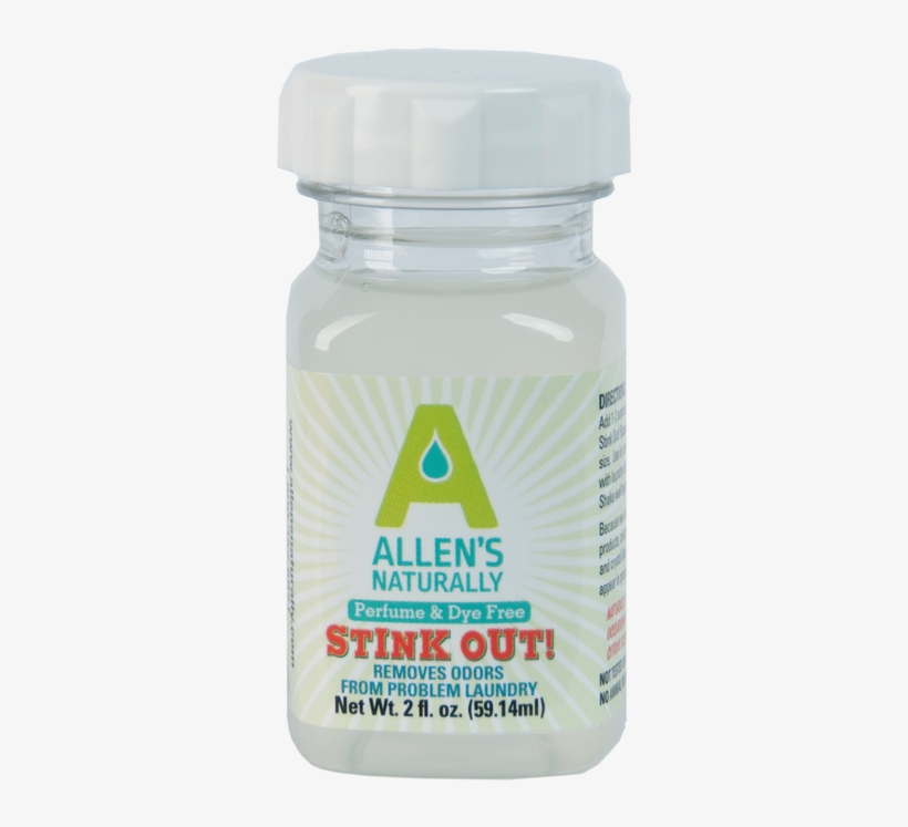 Allen's Naturally Is Pleased To Announce The Newest - Laundry Detergent, transparent png download
