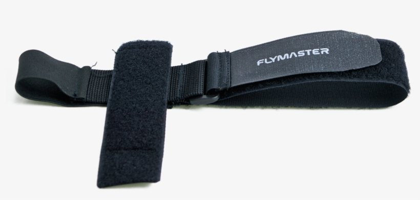 Leg Strap - Flymaster Leg Strap, transparent png download