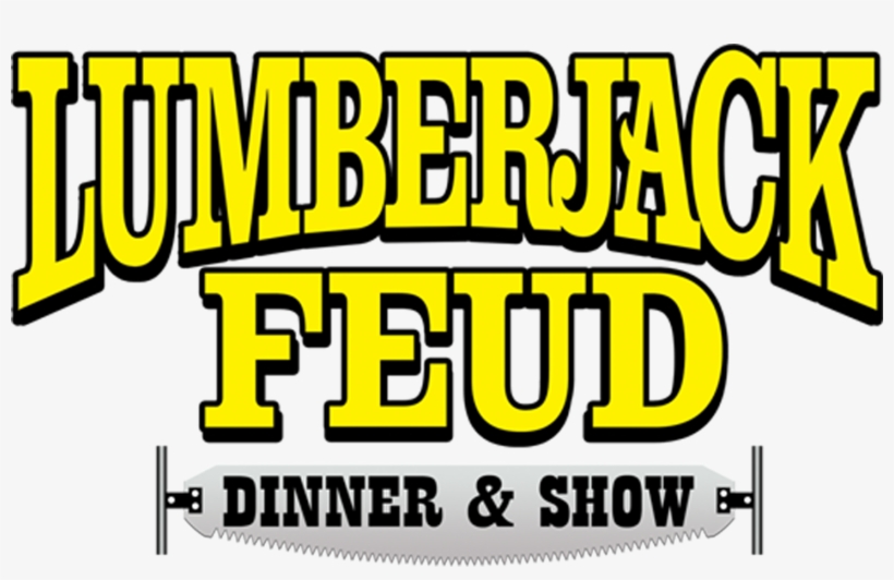 61-og - Lumberjack Feud, transparent png download