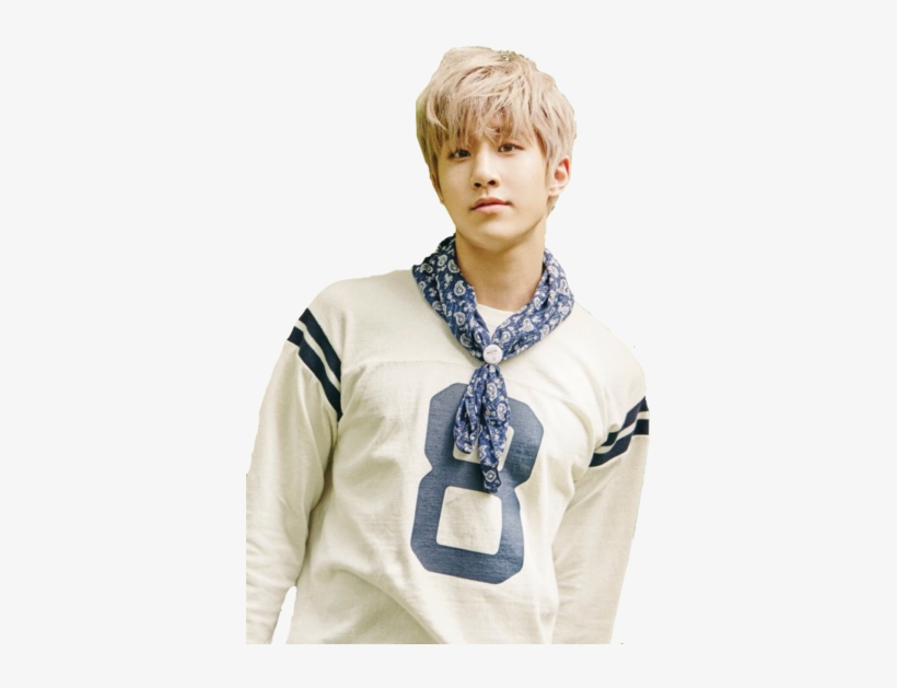 Astro, Jinjin, And Kpop Image - Astro Jinjin Breathless, transparent png download