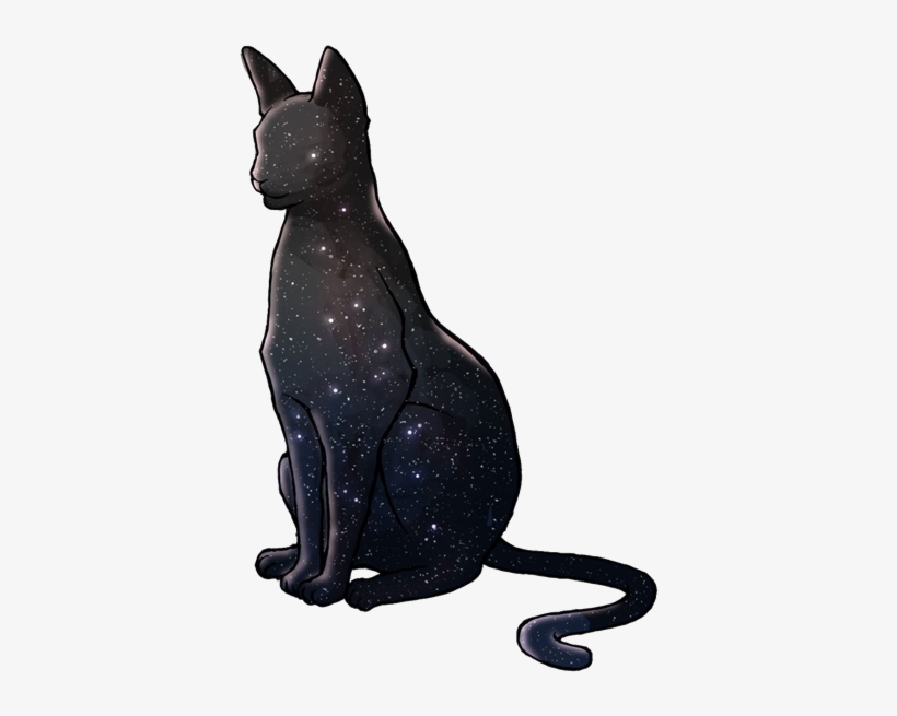 Tumblr N3k8zunfej1ts0inmo1 500 - Gravity Rush Cat, transparent png download