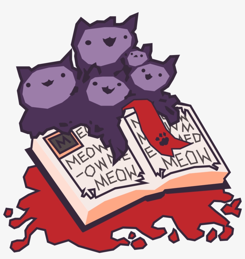 Tumblr Cat Flu Lonely Anime Png Tumblr Png Cat Flu - Cat Flu, transparent png download