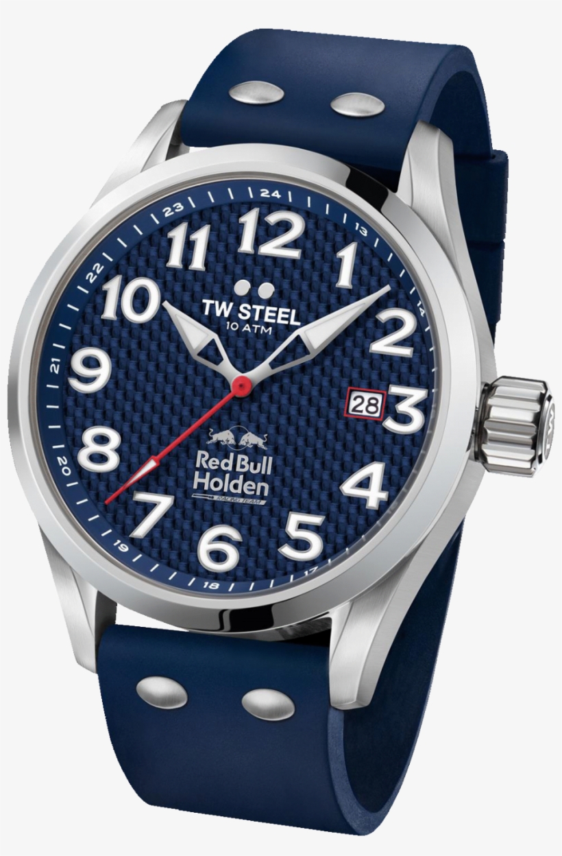 Tw Steel Volante Vs31 Watch, transparent png download