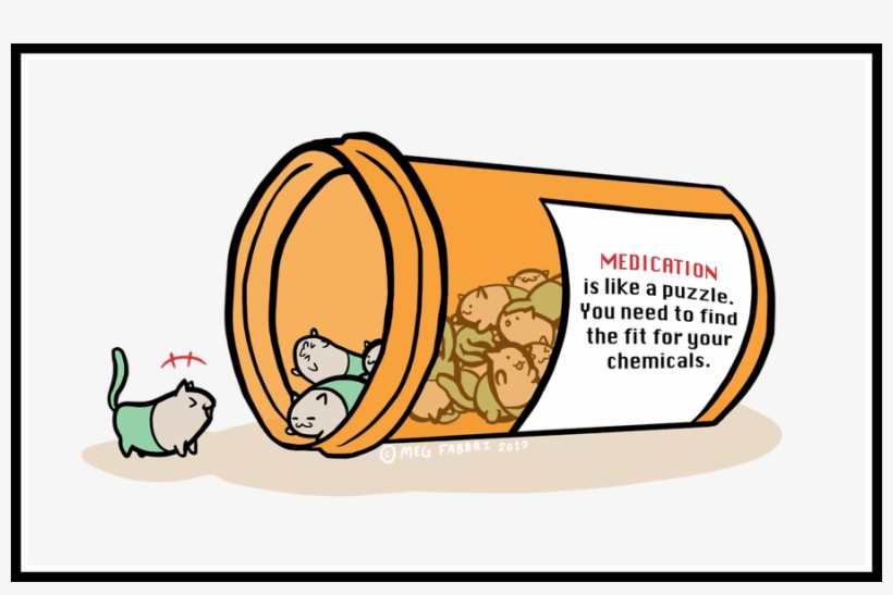Banner Download Coat Rack Clipart - Pill Bottle Drawing, transparent png download