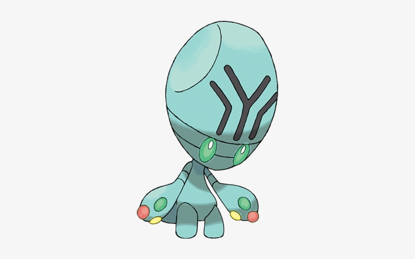 Elgyem Pokemon, transparent png download