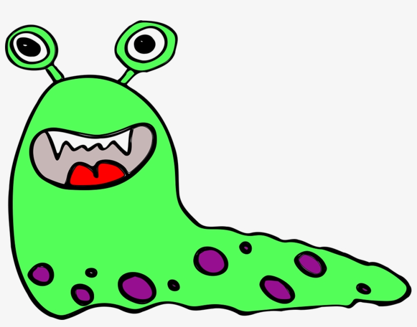 Sexy Alien Nurse By Atomic-chinchilla - Monster Kartun, transparent png download