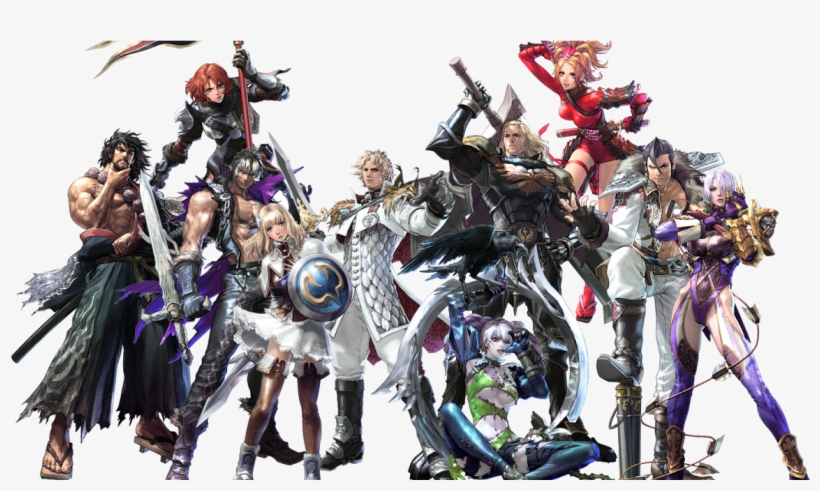 The Unbearable Lightness Of Dutch - Yoshimitsu Soul Calibur 6, transparent png download