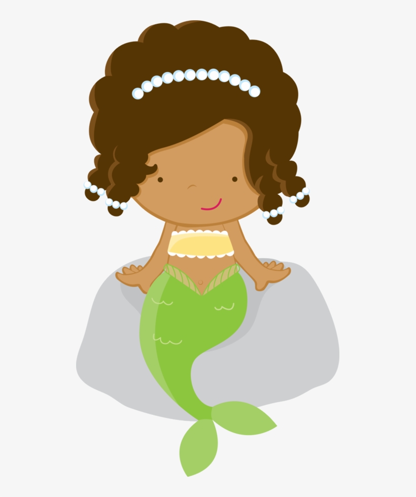 Http - //moniquestrella - Minus - Com/me3ptsiykxrrn - Mermaid Birthday Party, transparent png download