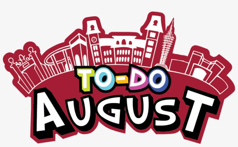 August To Do - July, transparent png download
