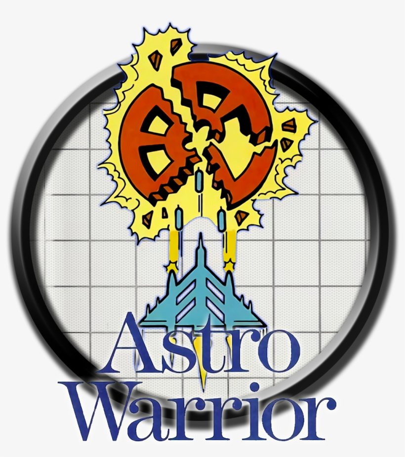 Liked Like Share - Sega Astro Warrior, transparent png download