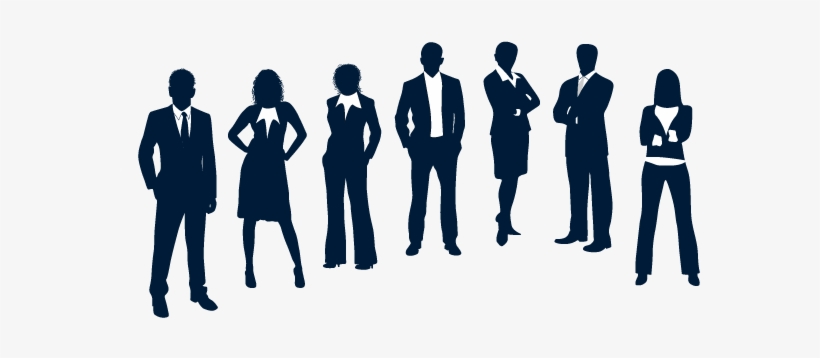 Young Professional Png - Business English: A Complete Guide To Developing, transparent png download