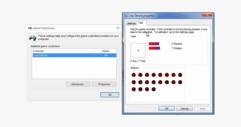 Muo Gaming Wiiu Controller Vjoy - Hotas Warthog Control Panel, transparent png download