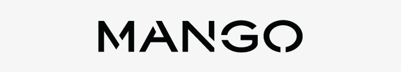Mango Logo 2018, transparent png download