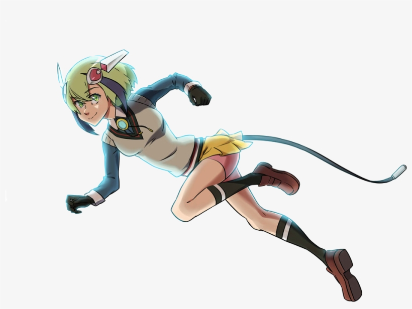 Mira - Mira Yurizaki Fan Art, transparent png download