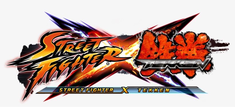 Our First X Review Where Multiple Staff Members Rate 스트리트 파이터 X 철권 Png Image Transparent Png Free Download On Seekpng