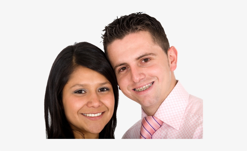 Zara Dental Silde 2 Braces1 - Dental Braces, transparent png download