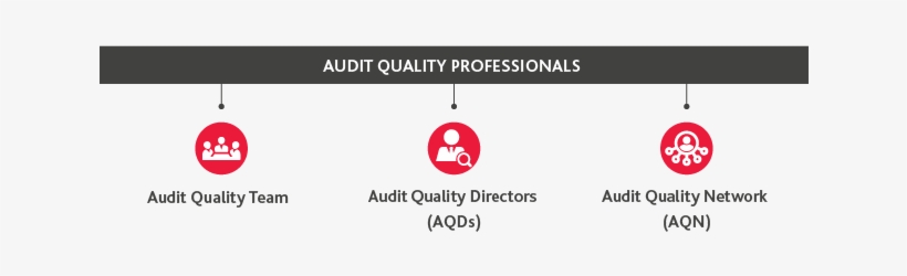 B Audit Quality Professionals - Quality Audit, transparent png download