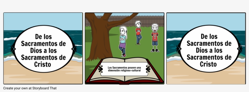 Choose How To Print This Storyboard - Cartoon, transparent png download