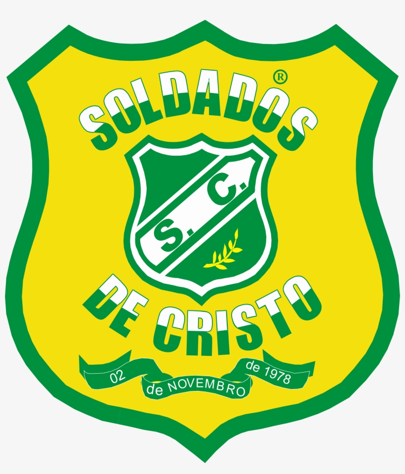 Departamento Soldados De Cristo, transparent png download