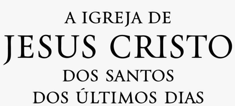 Lista De Presidentes Da Igreja De Jesus Cristo Dos - Chiesa Di Gesù Cristo Dei Santi Degli Ultimi Giorni, transparent png download