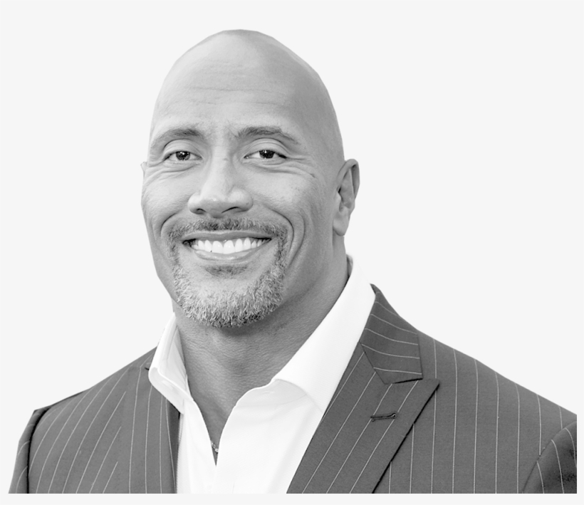 Dwayne Johnson Png Image - Herman Ottó Gimnázium Miskolc, transparent png download