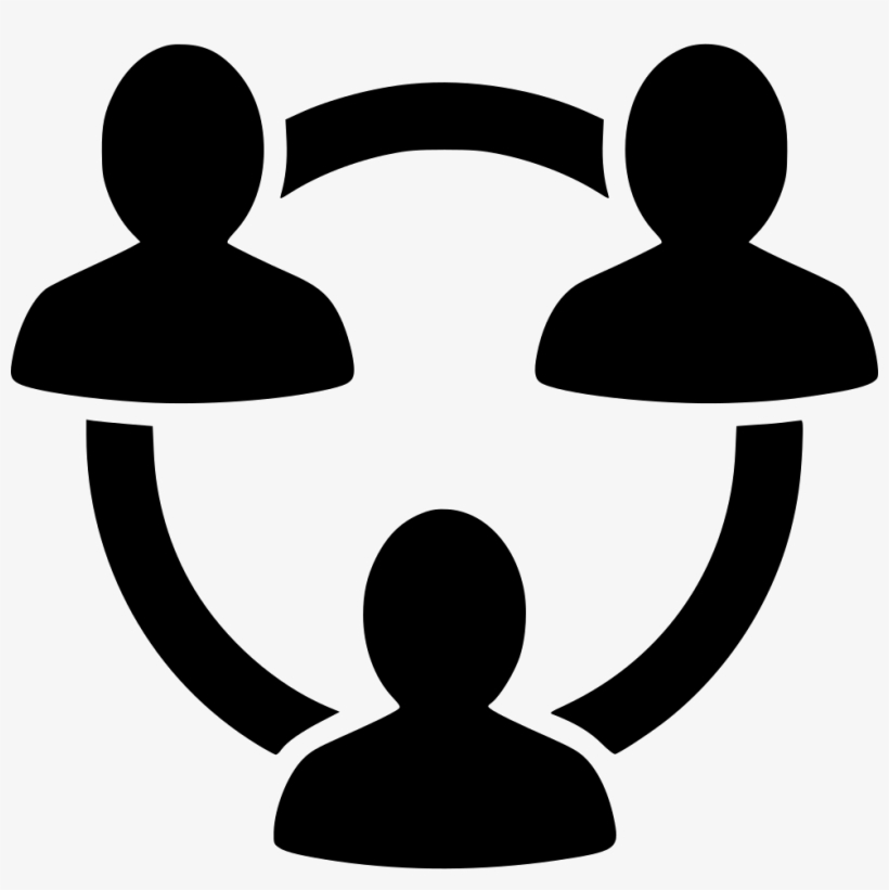 Png File - Trust Circle Icon, transparent png download