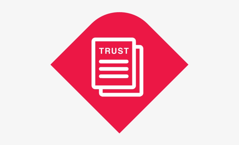 Investment Trust Icons - Icon, transparent png download