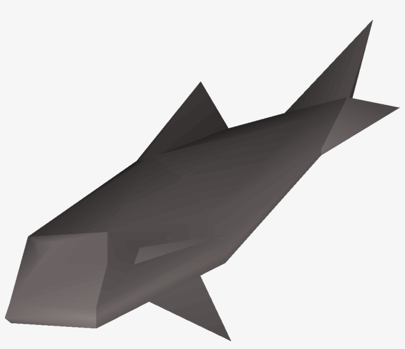 Burnt Fish Detail - Wiki, transparent png download