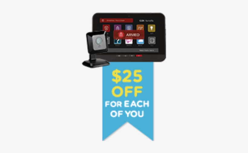 Cox Homelifesm Home Security & Automation - Gadget, transparent png download