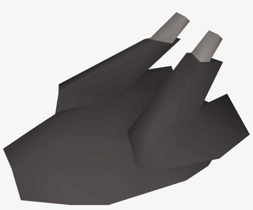 Burnt Chicken Detail - Osrs Burnt Chicken, transparent png download