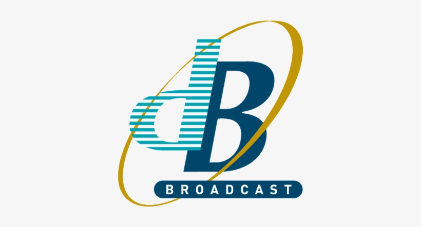 Db Broadcast, transparent png download