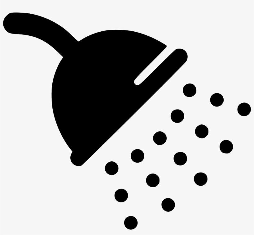 Shower Head - - Shower Head Vector Png, transparent png download