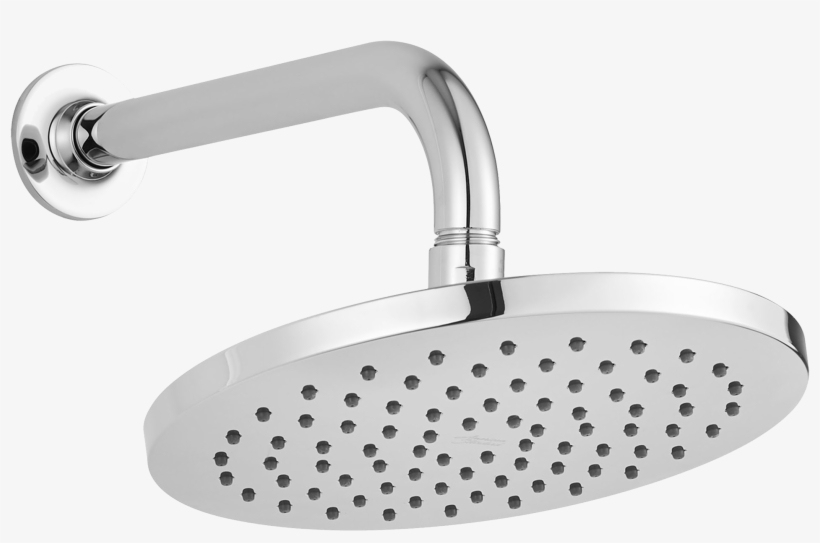 Shower Head Reviews - Shower, transparent png download