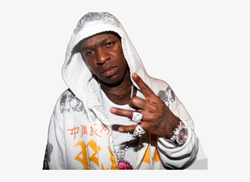 Birdman High - Birdman 2003, transparent png download