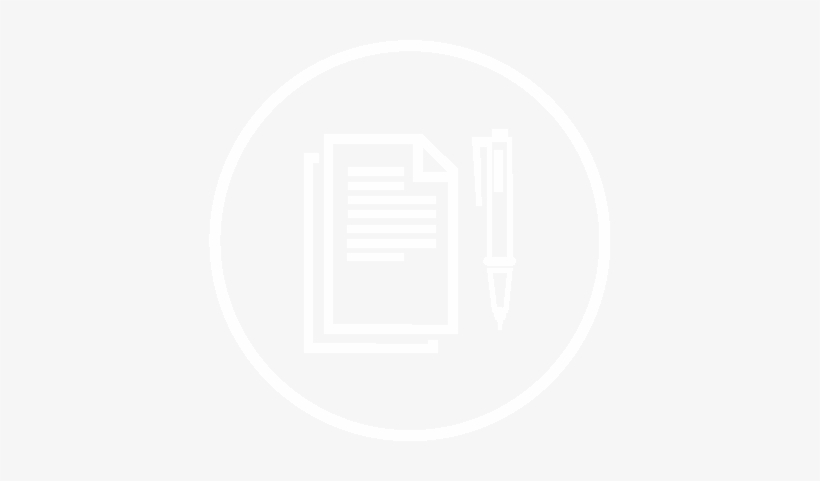 Will And Trust Icon, transparent png download