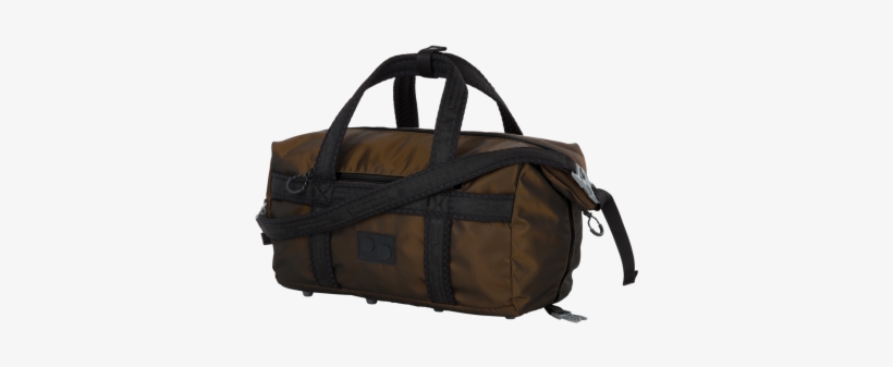Karavan Burnt Rust - Pinqponq Karavan Weekender Burnt Rust Tasche, transparent png download