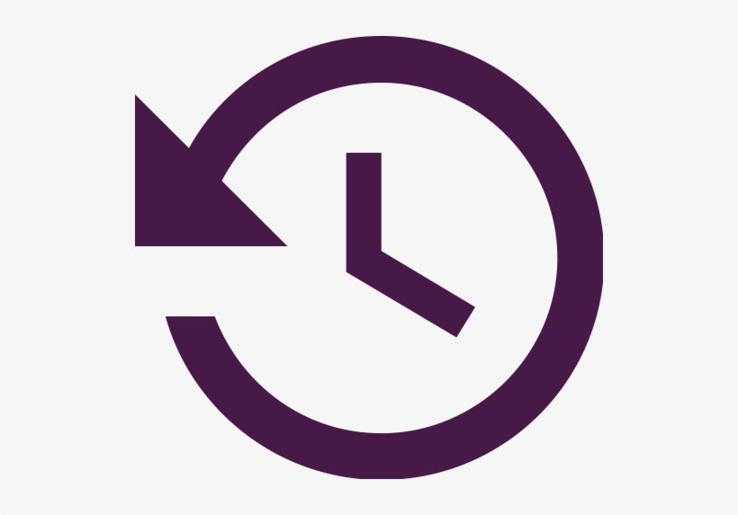 21 De Noviembre De 2018 - History Icon Png, transparent png download