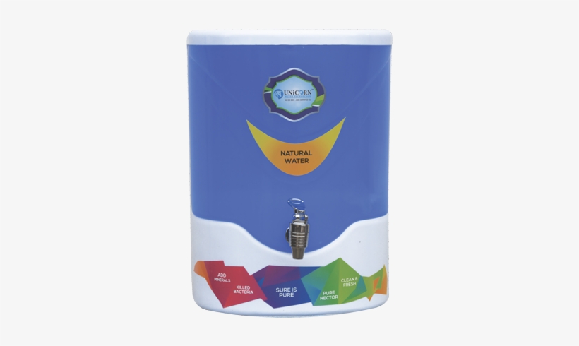 Unicorn Amazon R - Water Purification, transparent png download