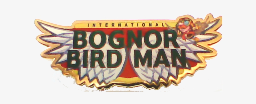 The Bognor Birdman Event First Started On The South - International Birdman, transparent png download