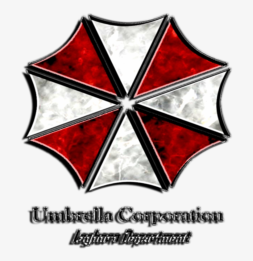 Umbrella Corporation, transparent png download